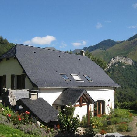 Bed and Breakfast L'Espiatet à Borce Extérieur photo