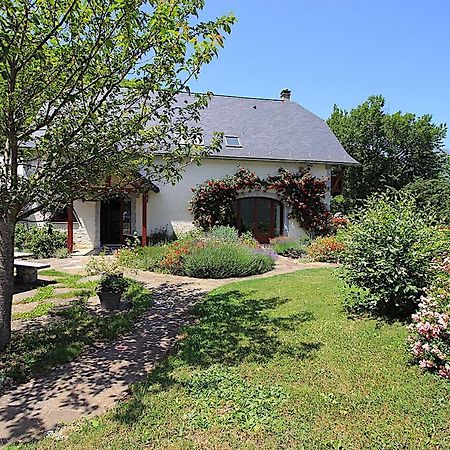 Bed and Breakfast L'Espiatet à Borce Extérieur photo