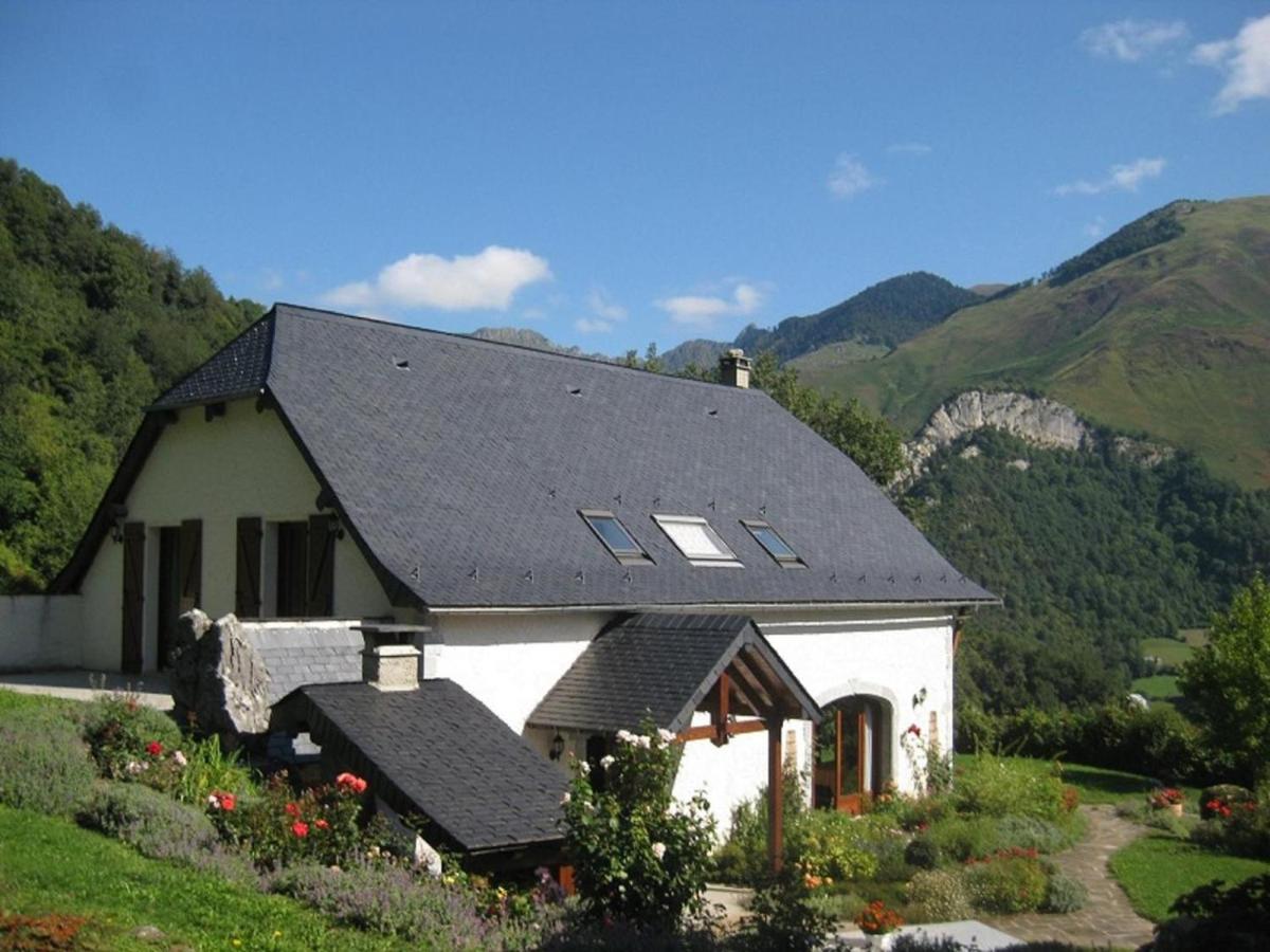 Bed and Breakfast L'Espiatet à Borce Extérieur photo