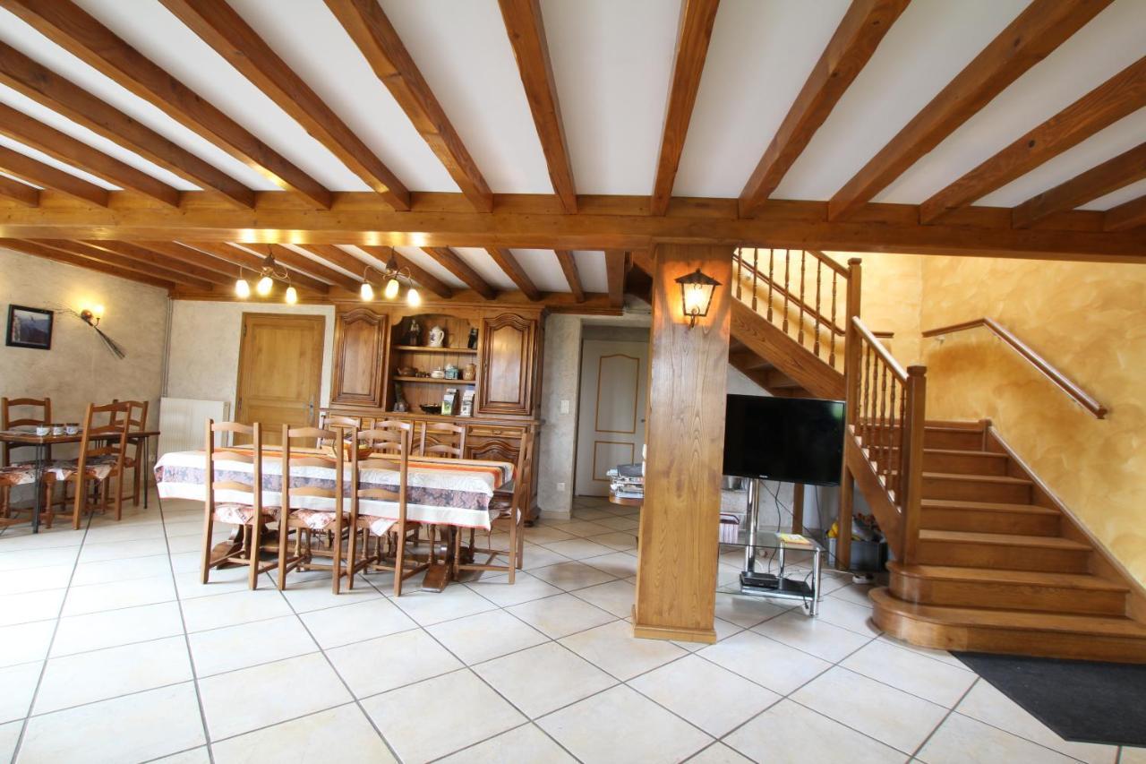 Bed and Breakfast L'Espiatet à Borce Extérieur photo