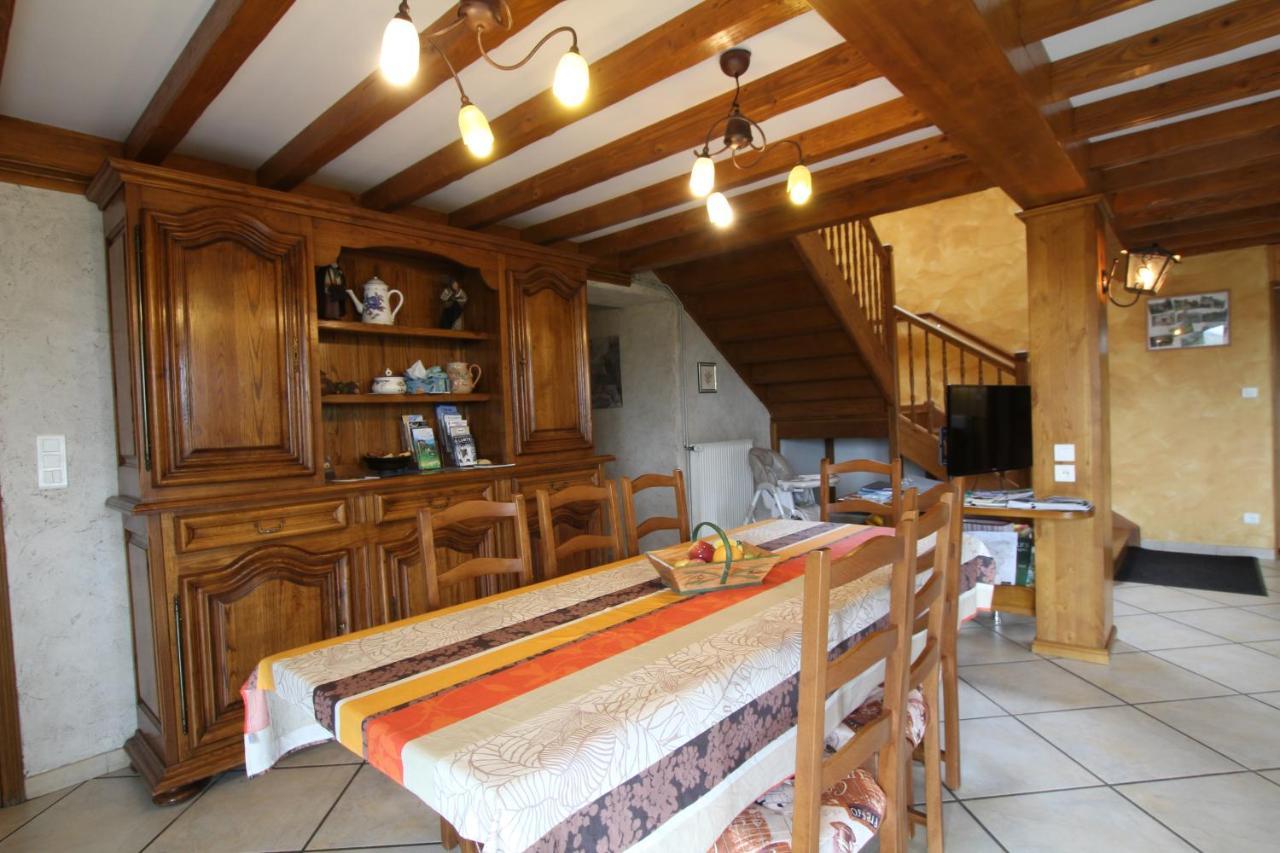 Bed and Breakfast L'Espiatet à Borce Extérieur photo