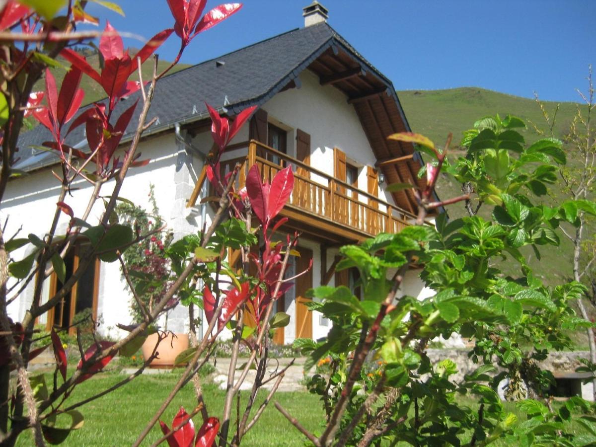 Bed and Breakfast L'Espiatet à Borce Extérieur photo