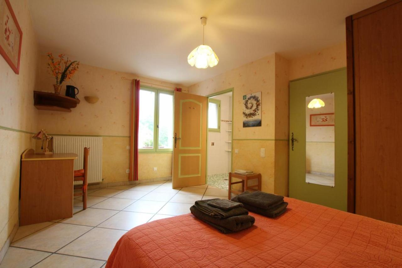 Bed and Breakfast L'Espiatet à Borce Extérieur photo