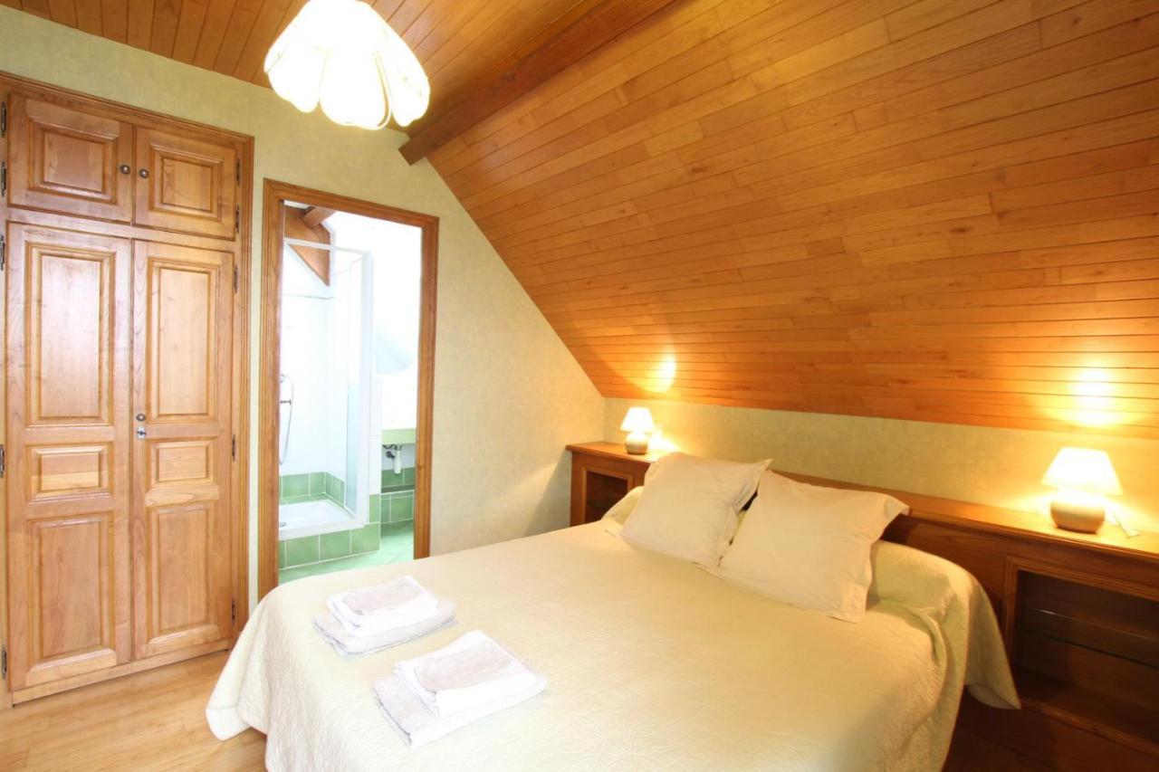 Bed and Breakfast L'Espiatet à Borce Extérieur photo