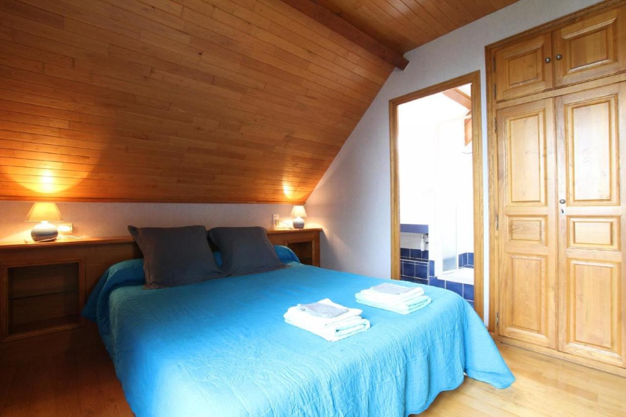 Bed and Breakfast L'Espiatet à Borce Extérieur photo