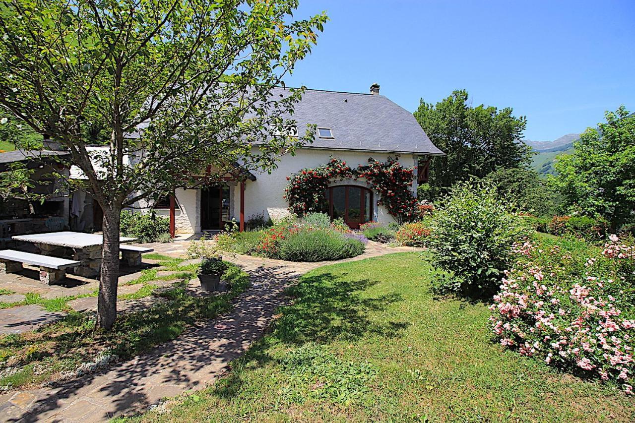 Bed and Breakfast L'Espiatet à Borce Extérieur photo