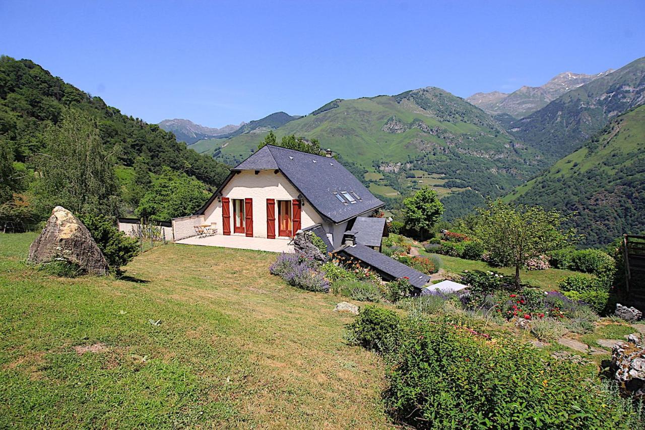 Bed and Breakfast L'Espiatet à Borce Extérieur photo